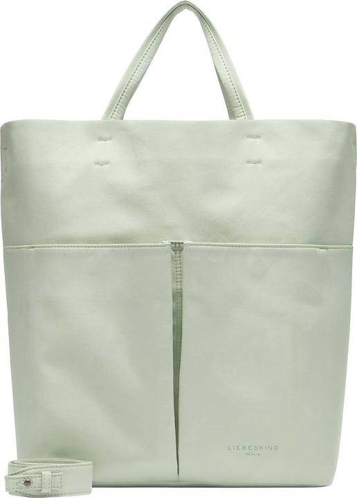 Immagine prodotto Liebeskind Berlin Tote Grosse Tote-Bag aus Nylon
