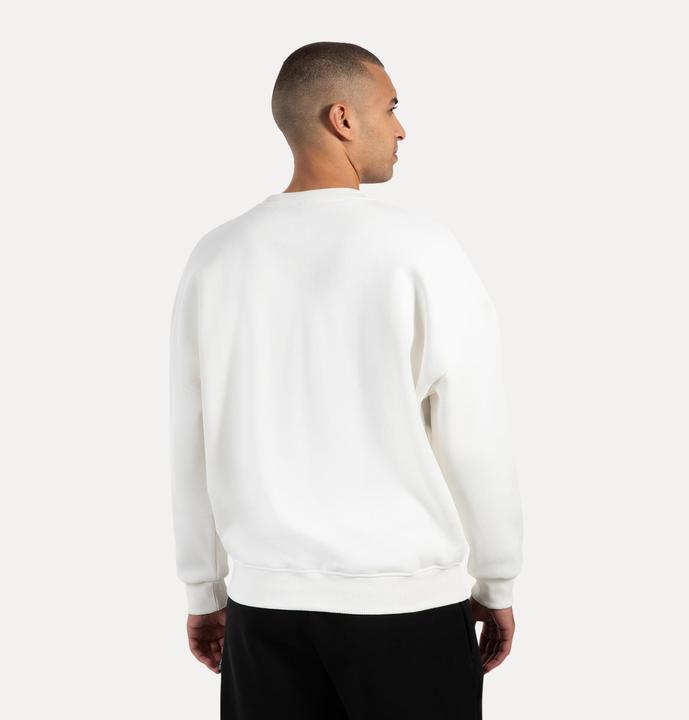 Produktbild Smilodox Unisex Sweatshirt Riven (L, M)