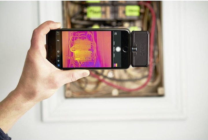 Image du produit Flir Température