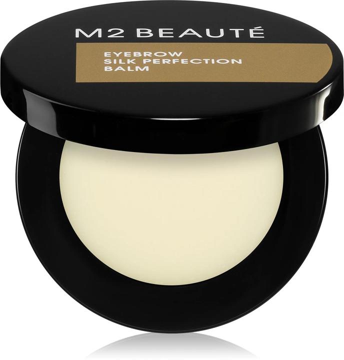 Produktbild M2 Beauté - Eyebrow Silk Perfection Balm