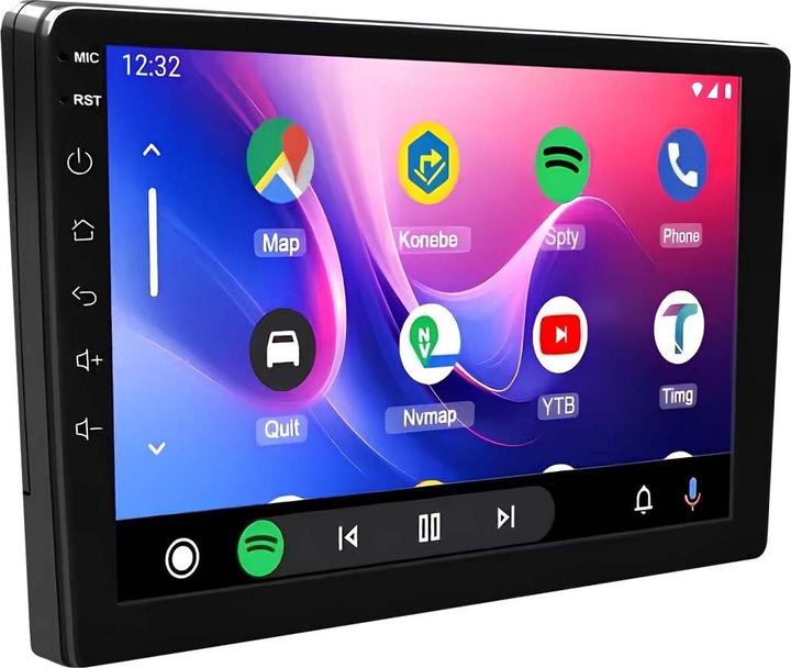 Avizar Autoradio Android (Apple Carplay, Voiture Android)