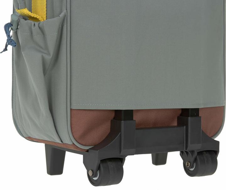 Immagine prodotto Lässig Valigia bus per bambini (18 l)