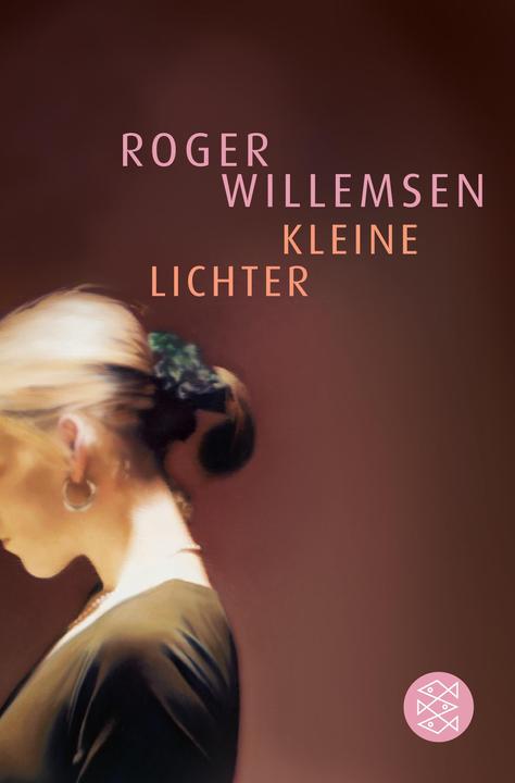 Produktbild Kleine Lichter (Deutsch, Roger Willemsen, 2006)
