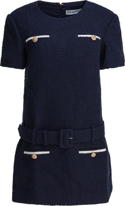 Actual product image Self-Portrait Dresses (10XL)