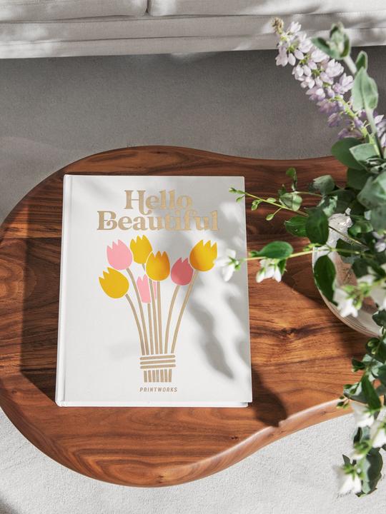 Produktbild Printworks Fotoalbum beige (10 x 15 cm)