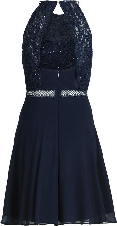 Produktbild Vera Mont Cocktailkleid mit Spitze (34)