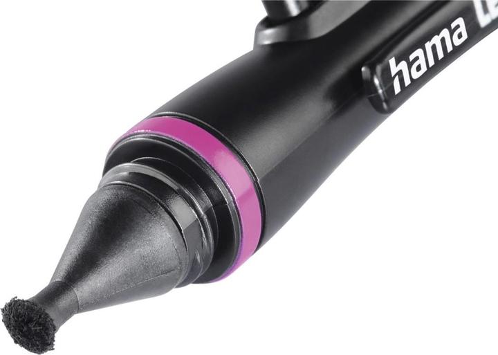 Actual product image Hama MicroPro II