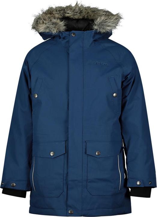 Actual product image Trollkids Nordkapp jacket (152)