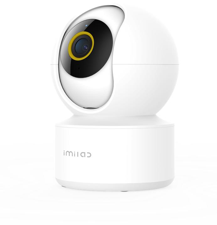 Actual product image imilab Camera C22 5MP WiFi white (2880 x 1620 Pixels)
