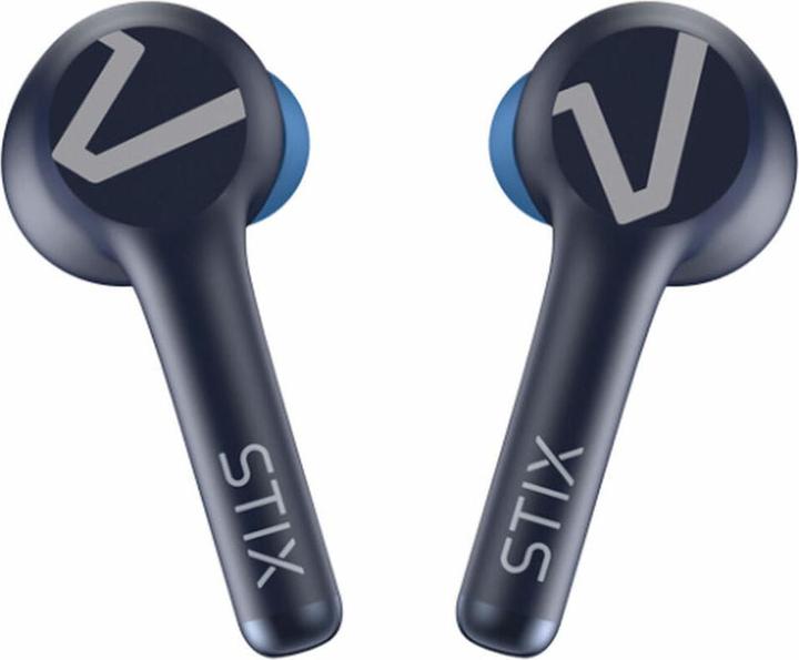 veho STIX - Écouteurs True Bluetooth (4 h, Sans fil)