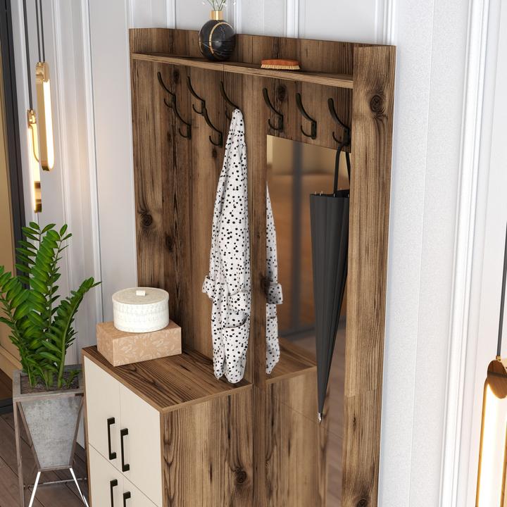 Image du produit Hanah Home Jacqueline