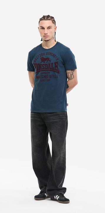 Produktbild Lonsdale Hudswell (S)
