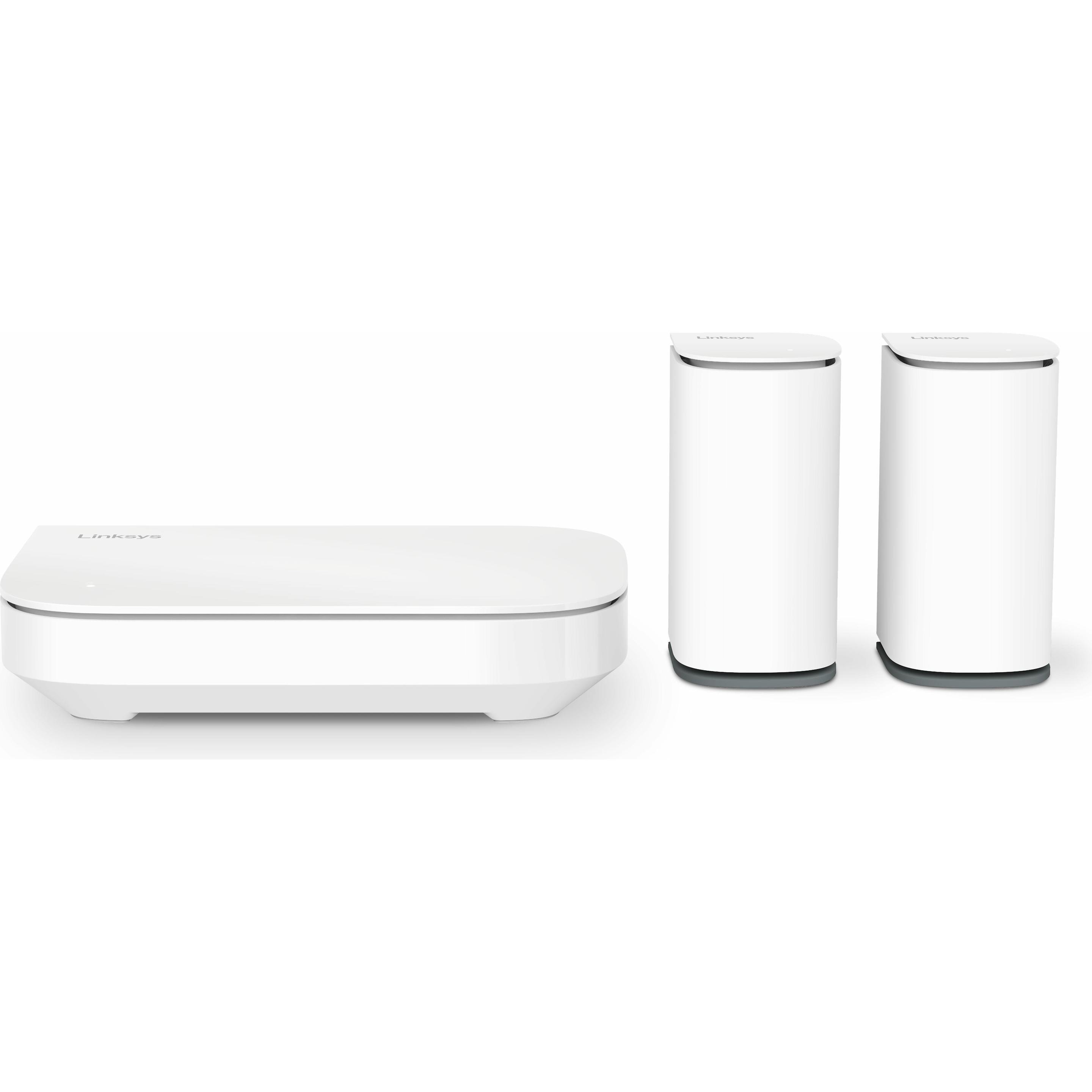Thumbnail - Linksys VELOP Micro-Router 6, Router, Weiss