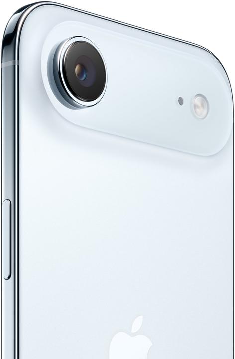 Image du produit jusit iPhone Air (256 Go, Bleu, 6.50", 48 Mpx, SIM + eSIM, A / Comme neuf)