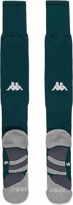 Image du produit Kappa Chaussettes enfant AS Monaco Kombat Spark Pro 2024/25 (31, 34)