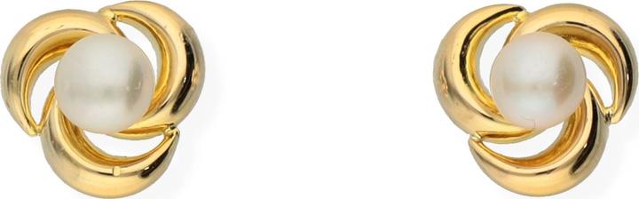 Actual product image Carat Pearls (Gold 18ct)