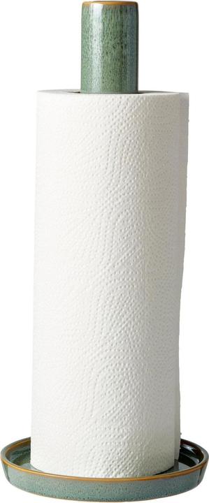 Produktbild Bitz Küchenrollenhalter Grün