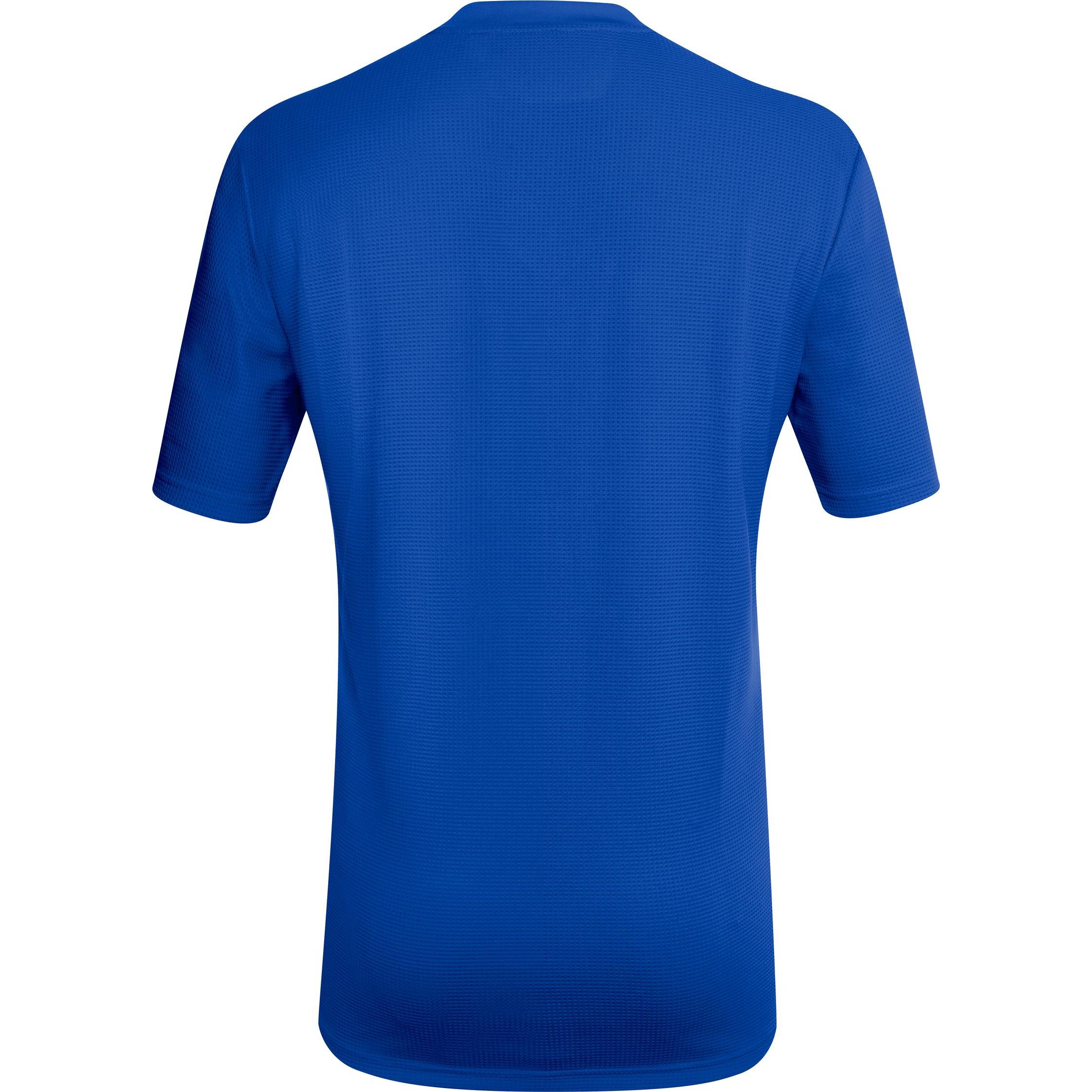 Thumbnail - Acerbis, Herren, Sportshirt, t-hirt acerbi magic (S), Blau, S
