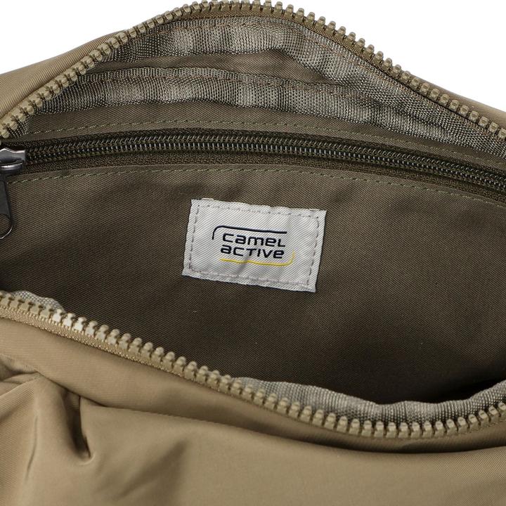 Actual product image Camel Active Aurum Belt Bag