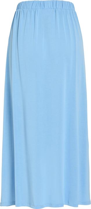 Produktbild Vila High Waist Midirock (M)