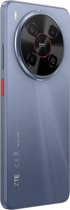Productafbeelding ZTE Blade V70 Max 4GB/128GB GalacticGray (128 GB, Grijs, 6.90", Dubbele SIM, 4G)