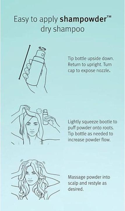 Produktbild Aveda Shampowder (56 ml, Trockenshampoo)