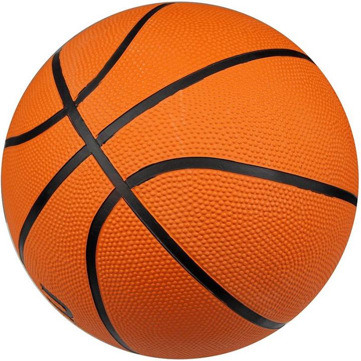 Produktbild Molten Basketball training MB6 rubber (6)