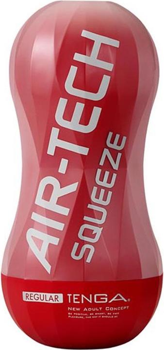 Productafbeelding Tenga Squeeze Regular