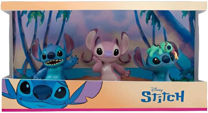 Image du produit Bullyland Stitch set cadeau