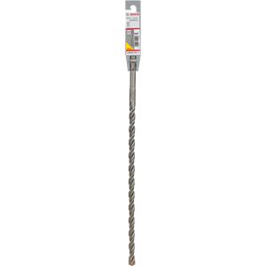 Produktbild Bosch Zubehör Professional Hammerbohrer SDS plus-3 (für Beton, 12 x 300 x 360 mm, Zubehör Bohrhammer) (12 Millimeter)
