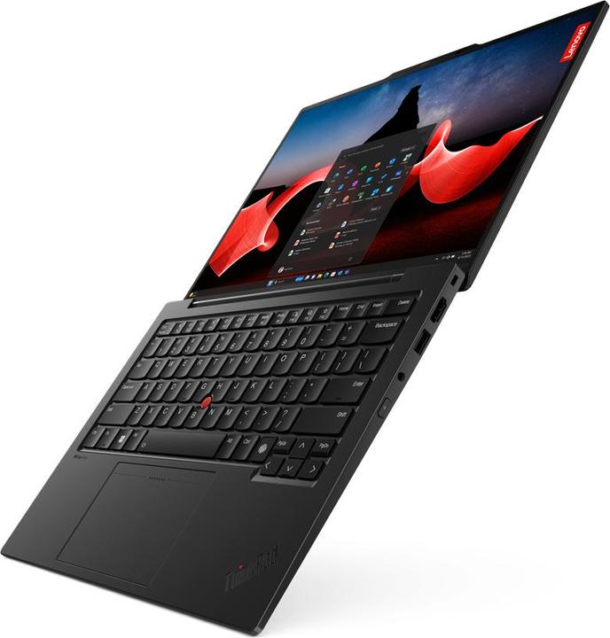 Image du produit Lenovo X1 Carbon (14", 1000 Go, 32 Go, US)