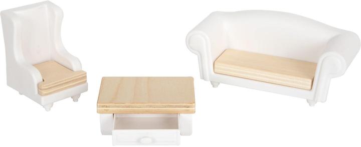 Produktbild small foot Stadtvilla