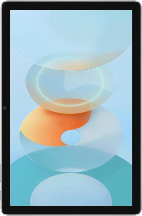Actual product image Blackview Tablet TAB13 6/128GB LTE Silver (4G, 10.10", 128 GB, Lunar silver)