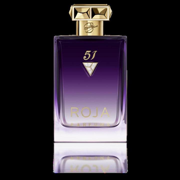 Produktbild Roja Parfums 51 Essence de Parfum for women 100ml (100 ml)