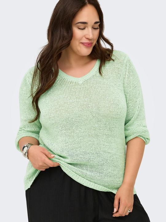 Image du produit Only CARGEENA Strickpullover Strickpullover (42, 44)