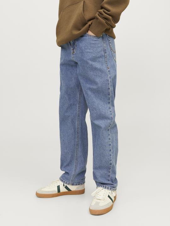 Actual product image Jack & Jones Jjichris Jjoriginal Sq 735 Jnr (140)