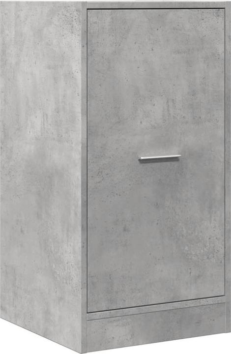 Produktbild vidaXL Apothekerschrank (40 x 41 x 77.50 cm)