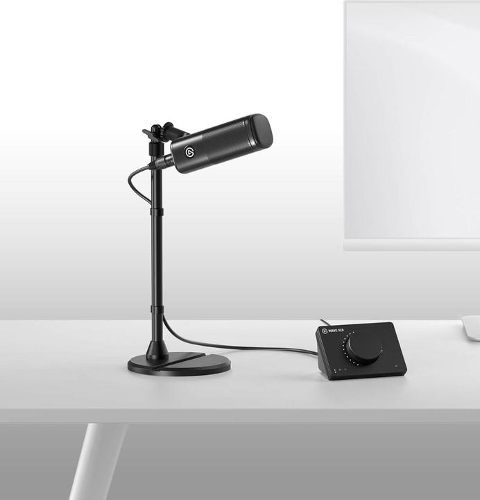 Produktbild Elgato Wave DX