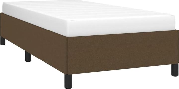 Image du produit vidaXL Bettgestell (90 x 190 cm)