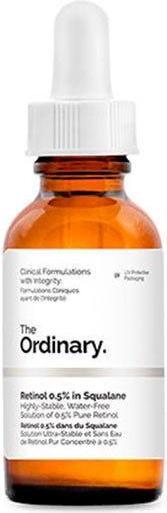 Immagine prodotto The Ordinary Retinol 0.5% In Squalane (30 ml)