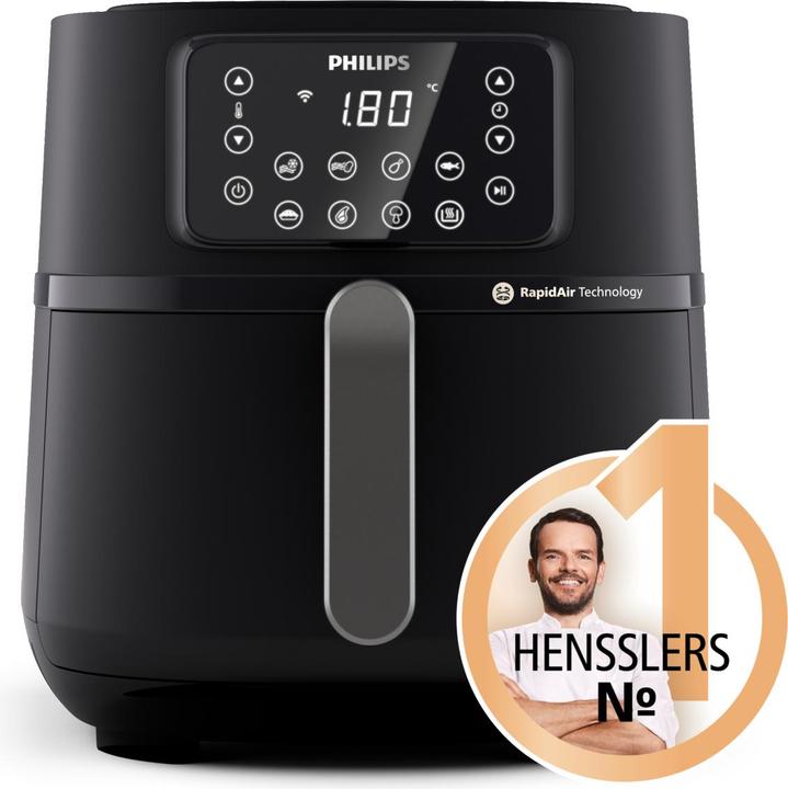 Image du produit Philips Airfryer HD9285/90