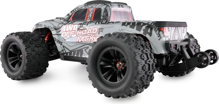 Produktbild Amewi Monster Truck Hyper Go MTX10 (ARR Almost-Ready-to-Race)