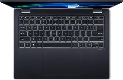 Produktbild Acer TravelMate Spin P6 (14", Intel Core i5-1135G7, 16 GB, 512 GB, CH)