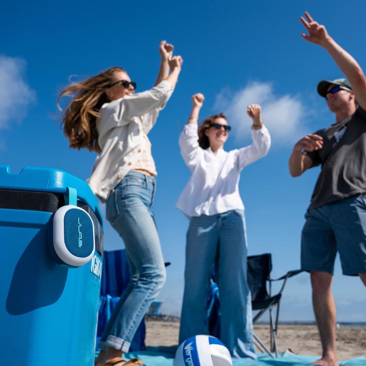 Produktbild JLab Audio Pop Party - Portable Speaker (8 h)