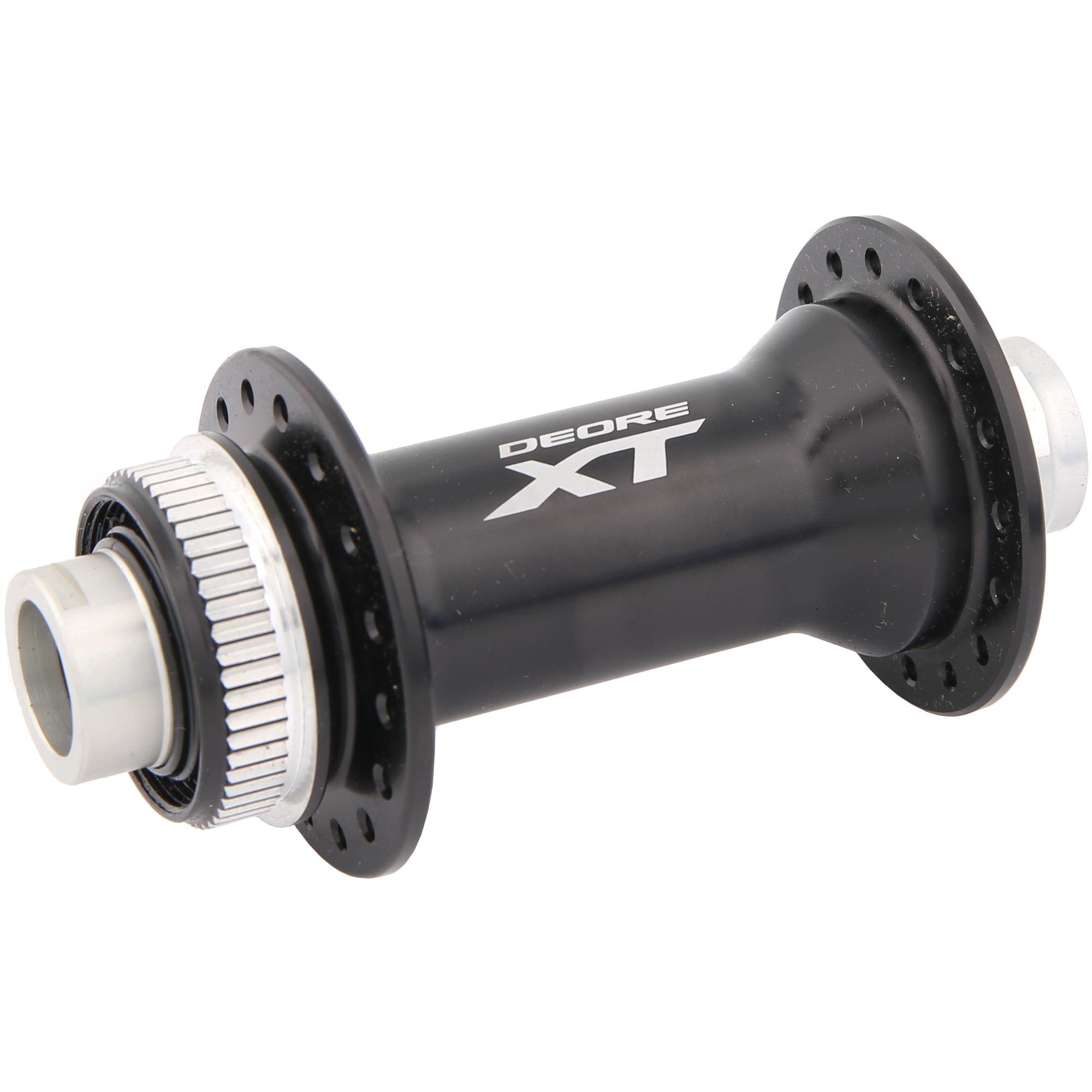 Shimano, Mozzo + Ruota libera, (Freni a disco Center Lock)