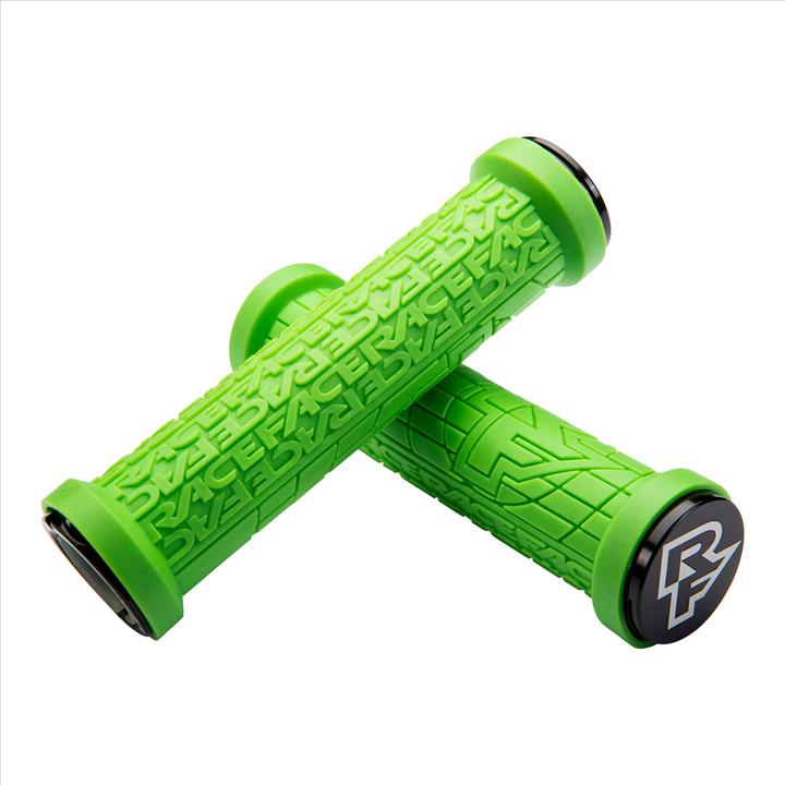 Produktbild Race Face Grippler Lock-On Griffe