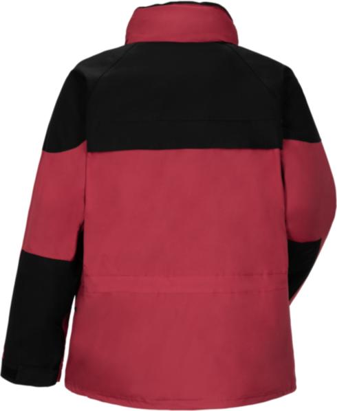 Immagine prodotto Planam Giacca Twister rosso/nero XS S (S)