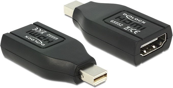 Immagine prodotto Delock Mini DisplayPorta a (HDMI, 4.50 cm)