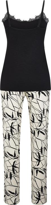 Produktbild Goldenbay Sleepwear-Set Gown, Camisole & Pants Petunia (L)