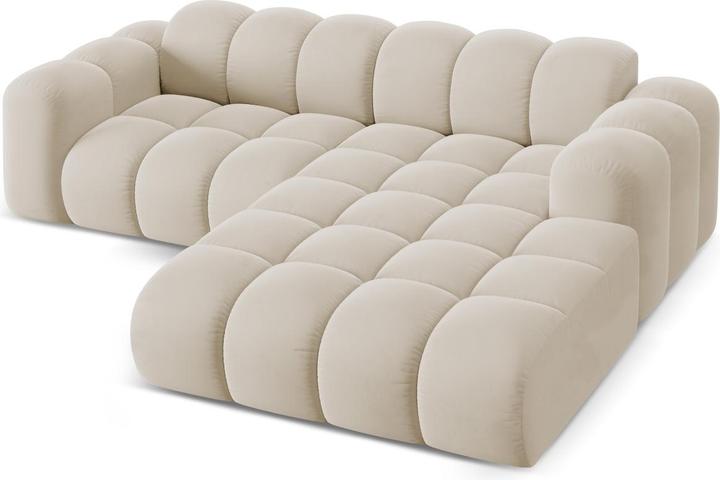 Produktbild Cosmopolitan Design Treno (Ecksofa)